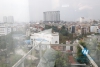 An stunning beautiful apartment for rent on Doi Can, Ba Dinh
