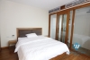 An stunning beautiful apartment for rent on Doi Can, Ba Dinh