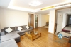 An stunning beautiful apartment for rent on Doi Can, Ba Dinh