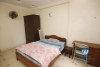 An nicely affordable house for rent on Van Cao, Ba Dinh