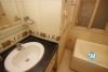 An nicely affordable house for rent on Van Cao, Ba Dinh