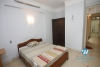 An nicely affordable house for rent on Van Cao, Ba Dinh