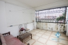 An nicely affordable house for rent on Van Cao, Ba Dinh