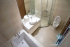 Super 02 apartment for rent in Vinhome Gardenia