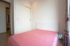 Super 02 apartment for rent in Vinhome Gardenia