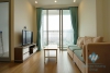 Super 02 apartment for rent in Vinhome Gardenia