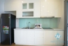 Super 02 apartment for rent in Vinhome Gardenia