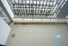 Super 02 apartment for rent in Vinhome Gardenia