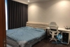 Nice 3 bedrooms apartment for rent in Vinhome Nguyen Chi Thanh