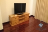 Fully furnished rental apartment in Royal City, Thanh Xuan, Hanoi