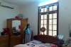 5 floors house with cheap price for rent in Dong Da,Hanoi