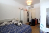 One bedroom serviced apartment for rent in Tay Ho