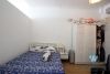 One bedroom serviced apartment for rent in Tay Ho