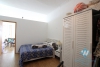 One bedroom serviced apartment for rent in Tay Ho