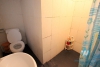 One bedroom serviced apartment for rent in Tay Ho