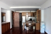 Beautiful and modern apartment with 02 bedrooms for lease in Tay Ho.