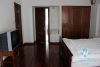 Beautiful and modern apartment with 02 bedrooms for lease in Tay Ho.