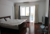 Beautiful and modern apartment with 02 bedrooms for lease in Tay Ho.