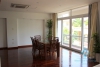 Beautiful and modern apartment with 02 bedrooms for lease in Tay Ho.
