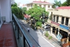 Beautiful and modern apartment with 02 bedrooms for lease in Tay Ho.
