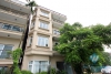 One bedroom serviced apartment for rent in Tay Ho