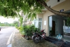 One bedroom serviced apartment for rent in Tay Ho