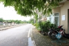 One bedroom serviced apartment for rent in Tay Ho