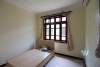 Bright and nice house for rent in Ciputra, Tay Ho, Hanoi.