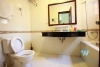 Bright and nice house for rent in Ciputra, Tay Ho, Hanoi.