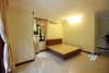Bright and nice house for rent in Ciputra, Tay Ho, Hanoi.
