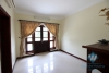 Bright and nice house for rent in Ciputra, Tay Ho, Hanoi.