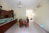 Bright and nice house for rent in Ciputra, Tay Ho, Hanoi.