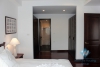 Three bedroom luxury apartment for lease in Elegant Suites, Dang Thai Mai, Tay Ho, Hanoi