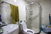 Beautiful apartment with lake view for rent in Westlake, Tay Ho, hanoi