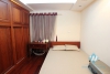 Beautiful apartment with lake view for rent in Westlake, Tay Ho, hanoi