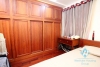 Beautiful apartment with lake view for rent in Westlake, Tay Ho, hanoi