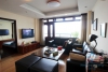 Beautiful apartment with lake view for rent in Westlake, Tay Ho, hanoi