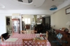 Big size apartment for rent in Ciputra, G Tower