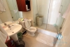 Big size apartment for rent in Ciputra, G Tower