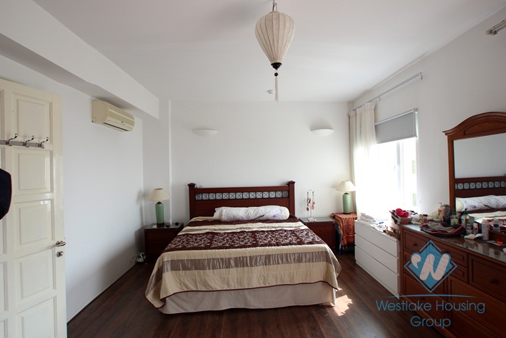 Big size apartment for rent in Ciputra, G Tower