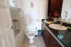Big size apartment for rent in Ciputra, G Tower