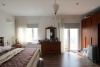 Big size apartment for rent in Ciputra, G Tower