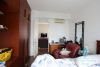 Big size apartment for rent in Ciputra, G Tower