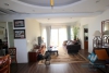 Big size apartment for rent in Ciputra, G Tower