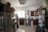 Big size apartment for rent in Ciputra, G Tower
