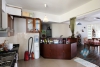 Big size apartment for rent in Ciputra, G Tower