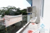 New 01 bedroom apartment face to Westlake for rent in Tay ho, Ha Noi