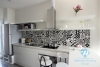 New 01 bedroom apartment face to Westlake for rent in Tay ho, Ha Noi