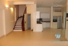 Nice house with swimming pool for rent in Tay ho District.