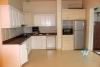 Nice house with swimming pool for rent in Tay ho District.